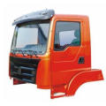 The Latest Customized China Heavy Duty Truck Tractor Head